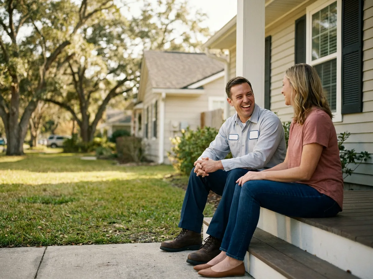 Septic tank pumping FAQs for Friendship, TN